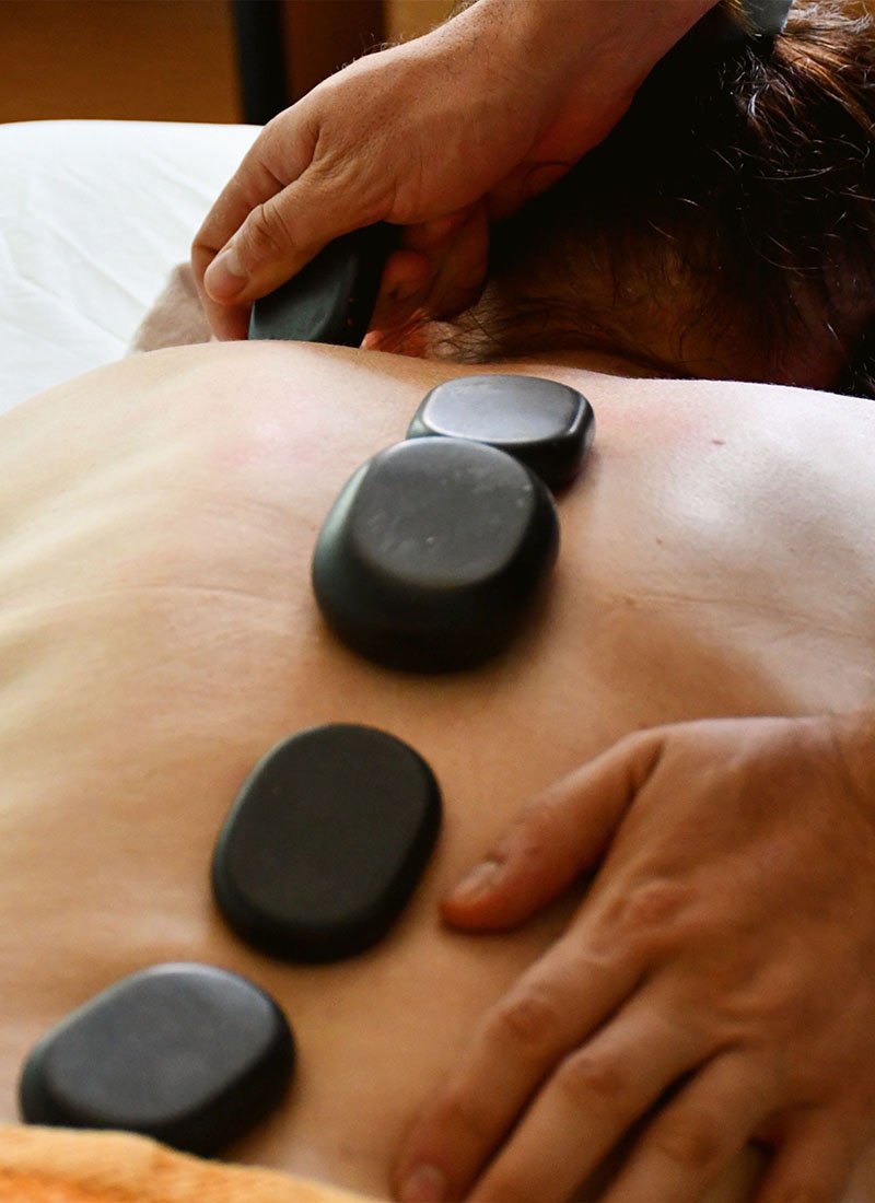 Premium Massage Services Greater Noida